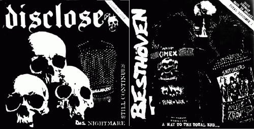 Disclose : Disclose - Besthöven